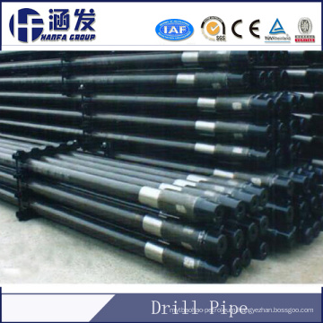 High Quality Steel Pipe for Drill Pipe